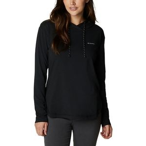 COLUMBIA Sportswear Women's Sun Trek Hooded Pullover